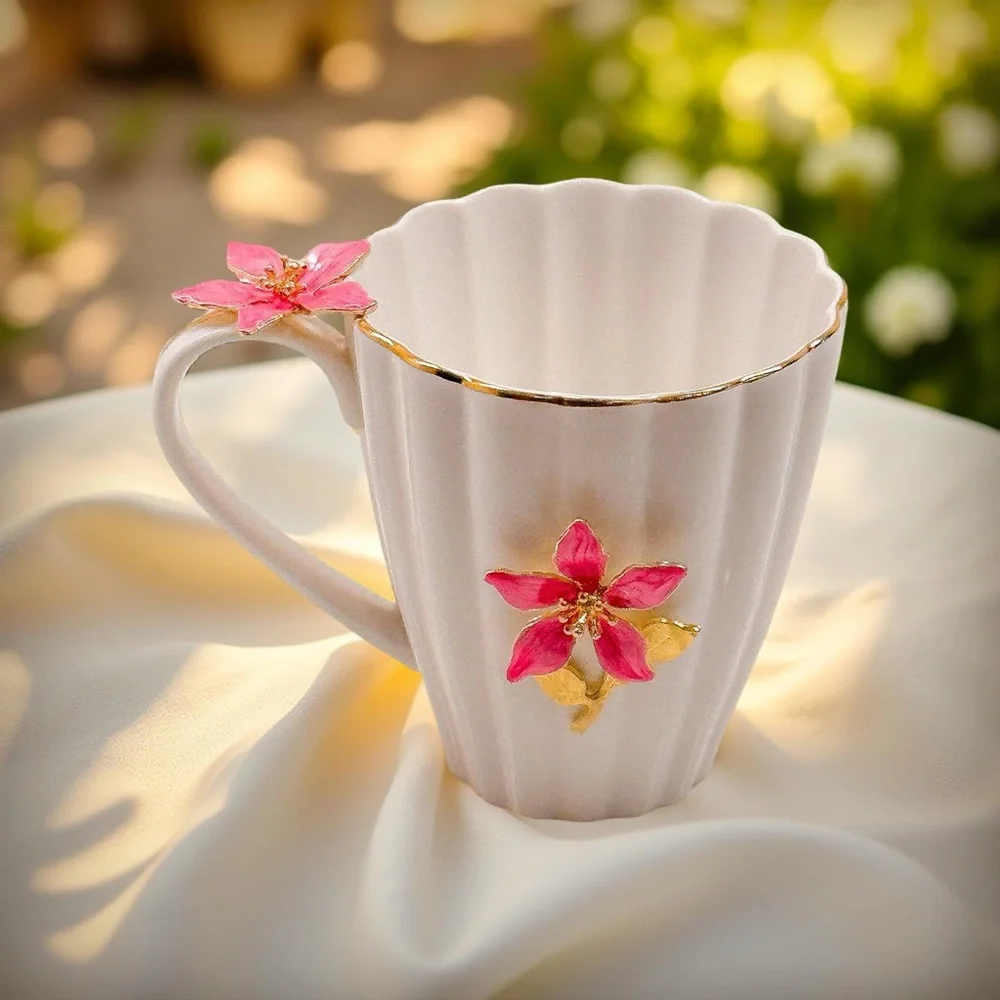 N/A elegant ceramic
